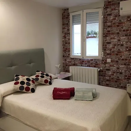 Fantastic Apartment, Newly Renovated Madrid Exterior photo
