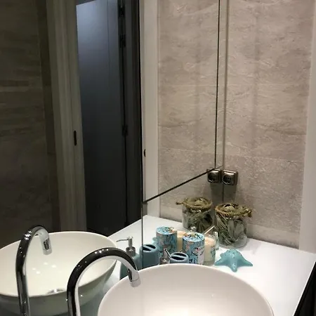 Fantastic Apartment, Newly Renovated Madrid Exterior photo