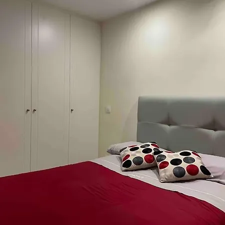 Fantastic Apartment, Newly Renovated Madrid Exterior photo