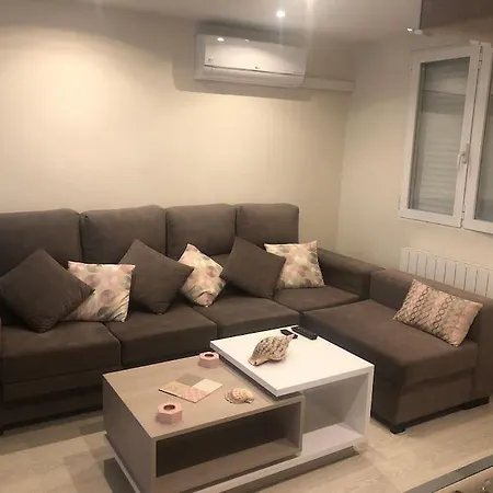 Fantastic Apartment, Newly Renovated Madrid Exterior photo