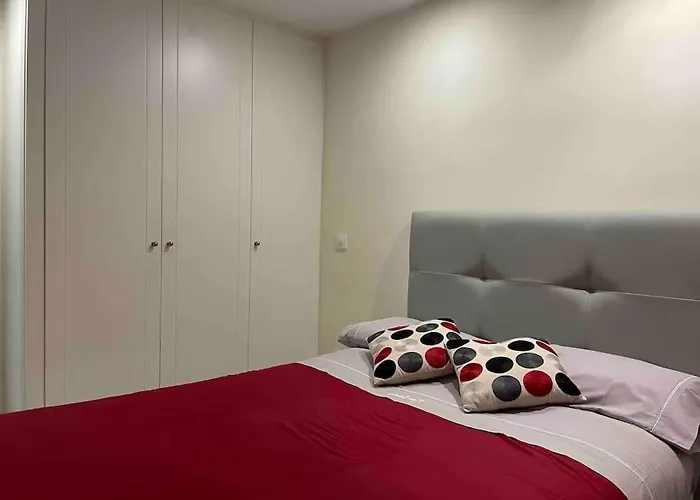 Fantastic Apartment, Newly Renovated