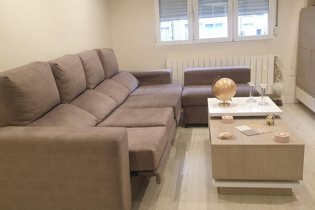 Apartment Fantastic Apartment, Newly Renovated Madrid