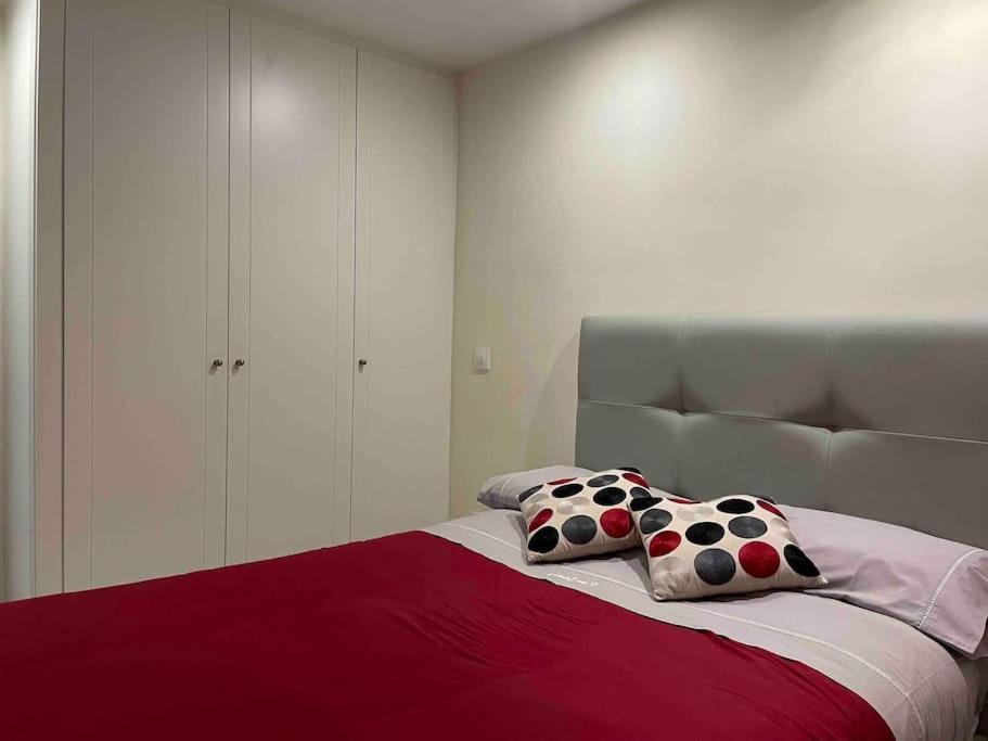 Fantastic Apartment, Newly Renovated Apartment Madrid