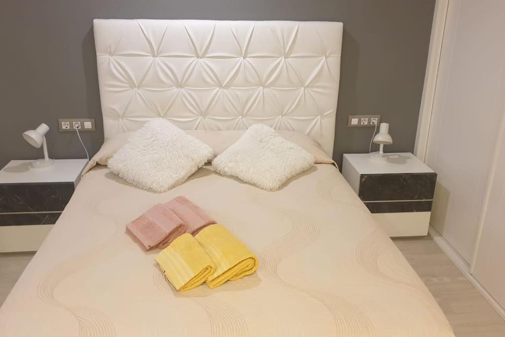 Fantastic Apartment, Newly Renovated * Madrid