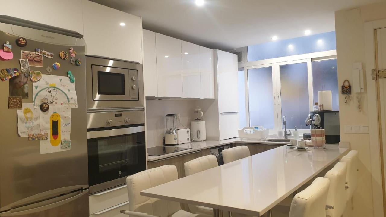 Fantastic Apartment, Newly Renovated * Madrid