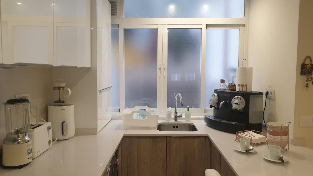 Apartament Fantastic Apartment, Newly Renovated Madryt
