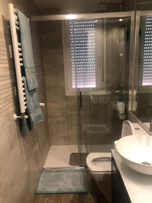Apartament Fantastic Apartment, Newly Renovated