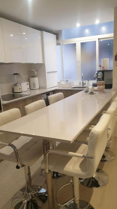 Fantastic Apartment, Newly Renovated Madryt