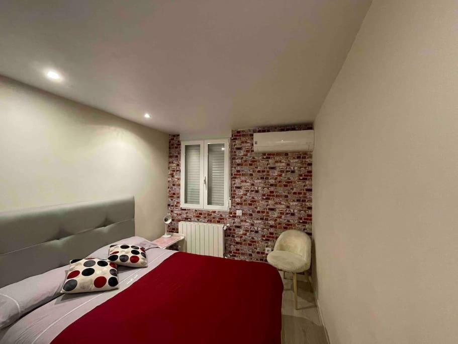 Apartament Fantastic Apartment, Newly Renovated Madryt